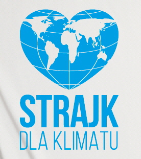 Globalny strajk dla klimatu 20 - 27 wrzesnia